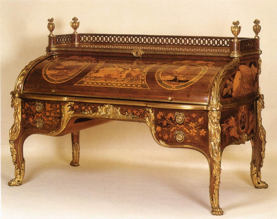 Жан-Анри Ризенер