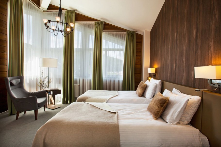 Дача Густава Винтера, посёлок Тарулинна