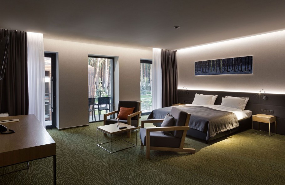 Верхолы парк номера