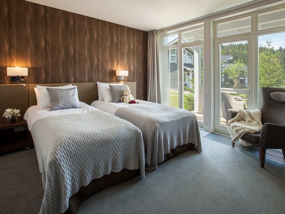 Дача Винтера Карелия