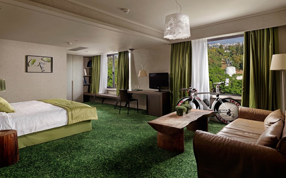 Radisson Blu Park Hotel