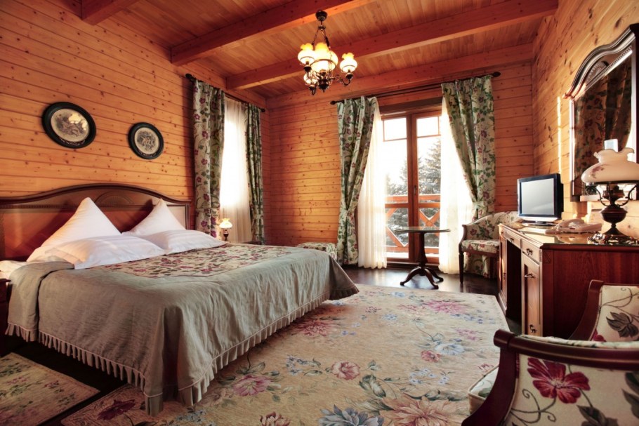 Вознесенская Слобода во Владимире