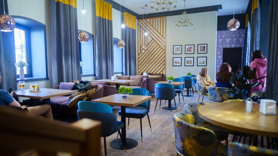 Гостиница Оникс Торжок