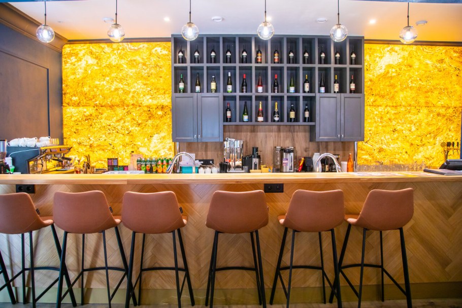 Ресторан Оникс Торжок