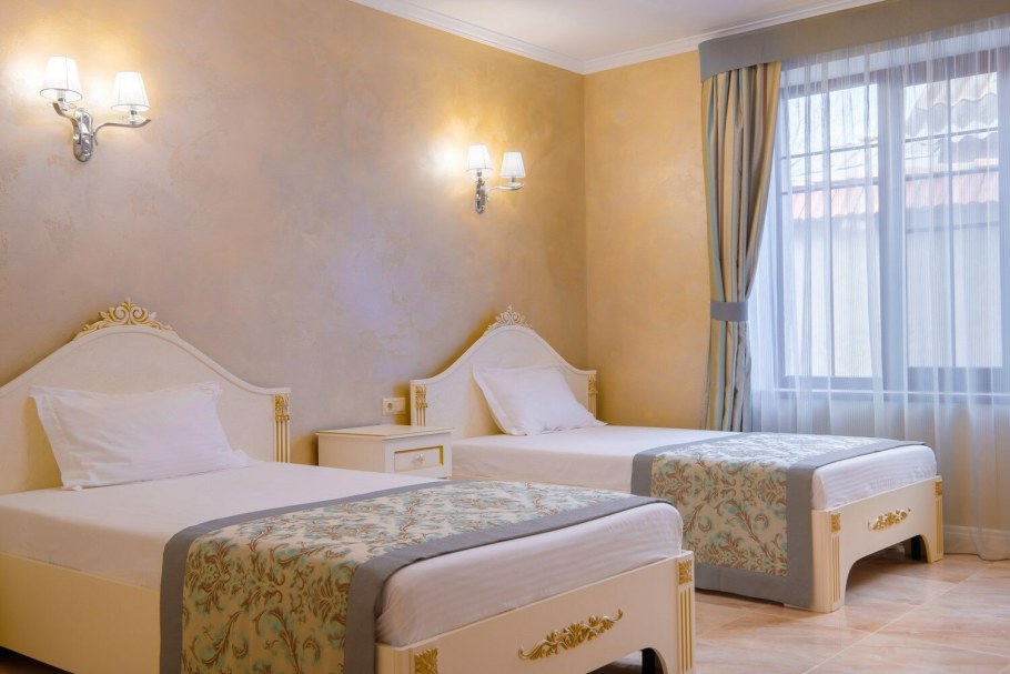 Бутик отель Оникс