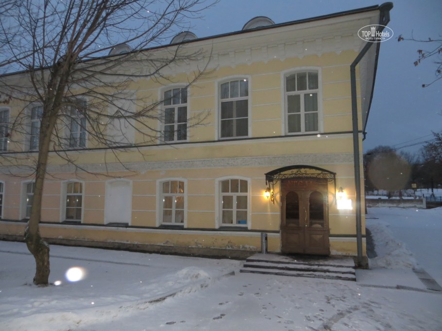 Оникс Торжок фото