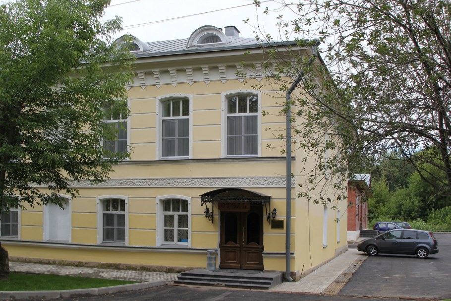 Оникс Торжок