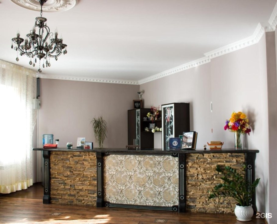 Торжок отель Вокзальная