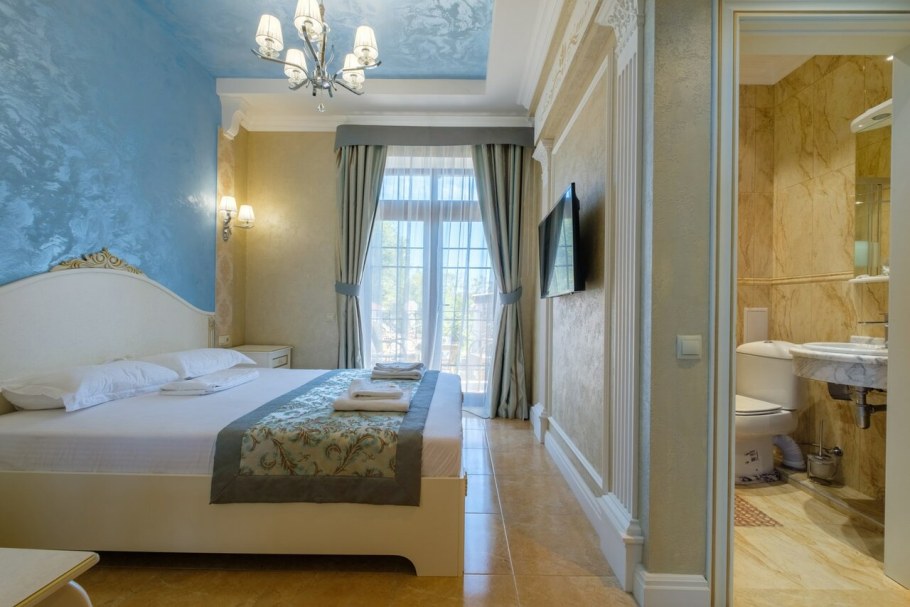 Бутик отель Onyx Феодосия