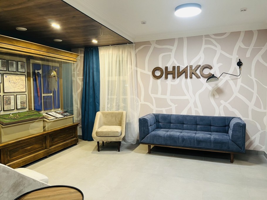 Отель Оникс Торжок