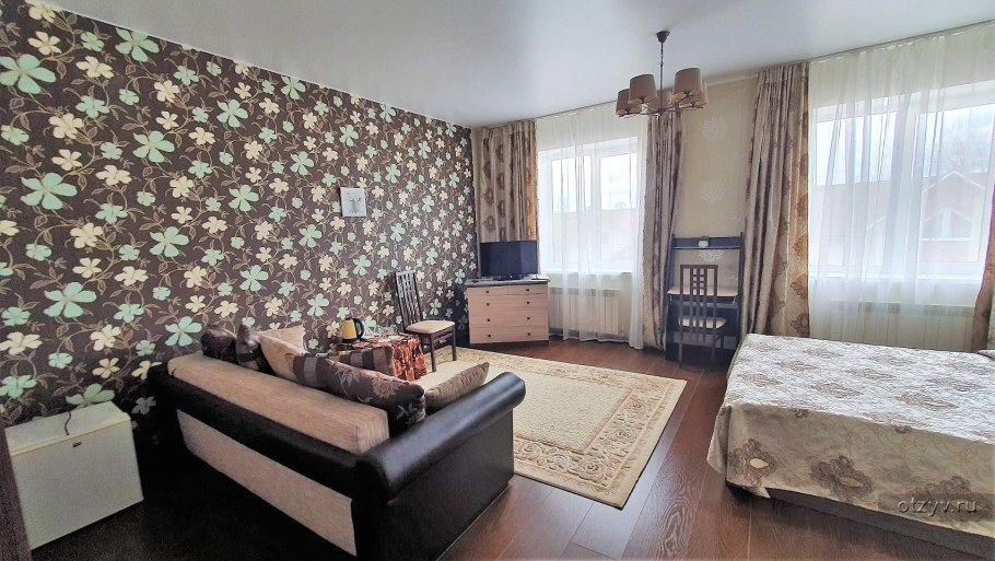 Гостиница Маршал Торжок