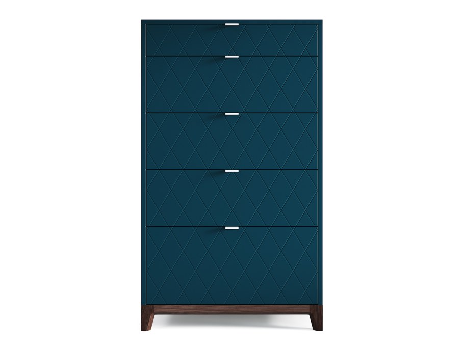 Высокий комод Case the idea