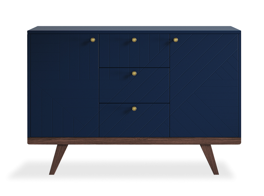 Комод Case 3 the idea