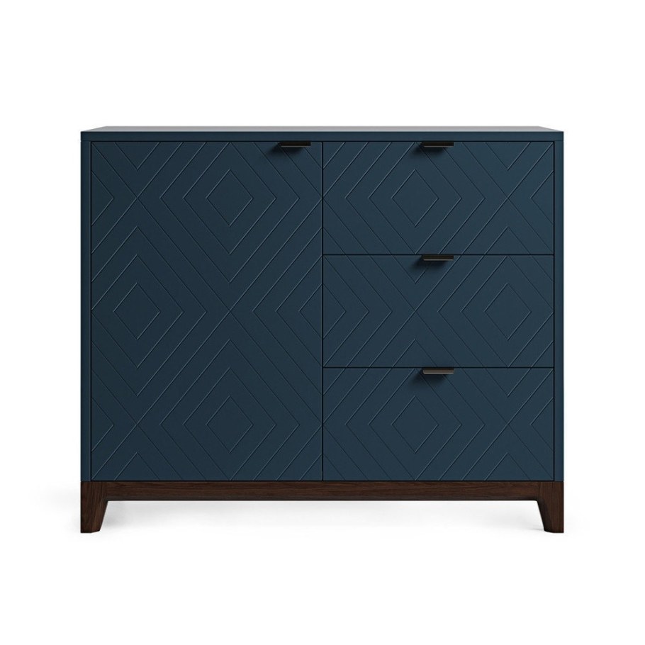 The idea комод Case