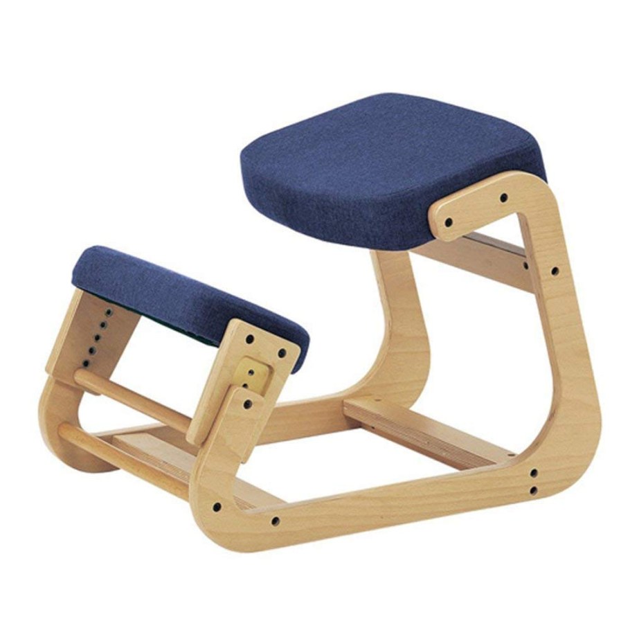 Коленный стул фанера