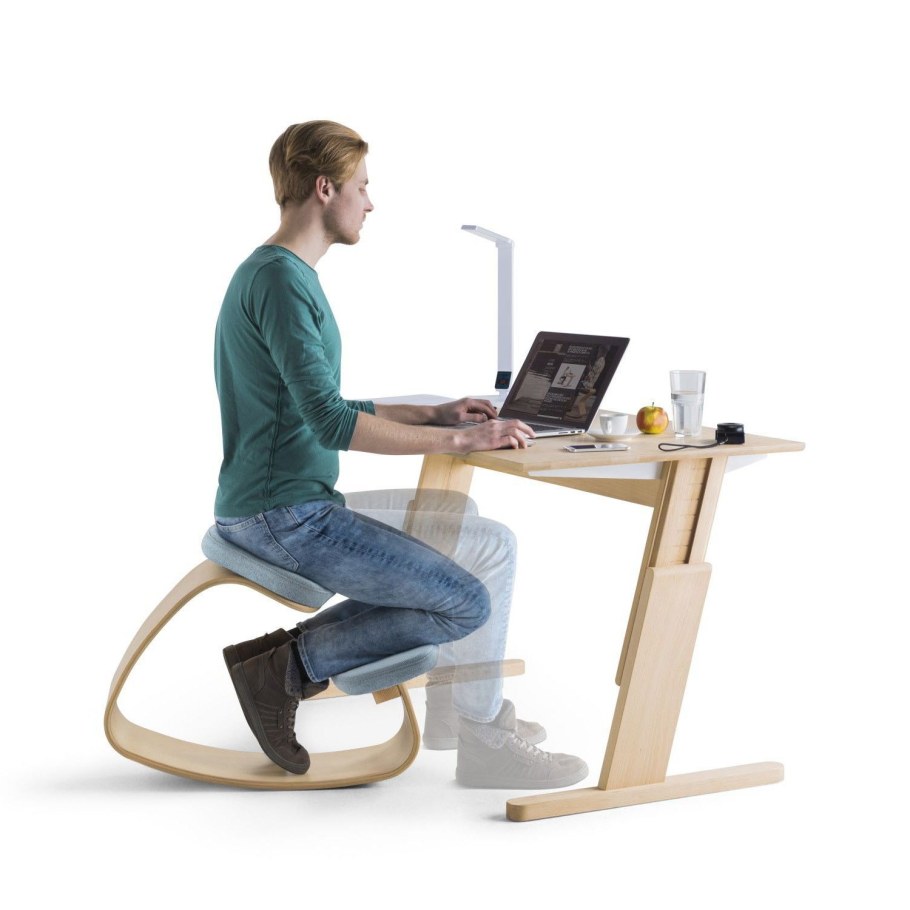 Коленный стул конек горбунок