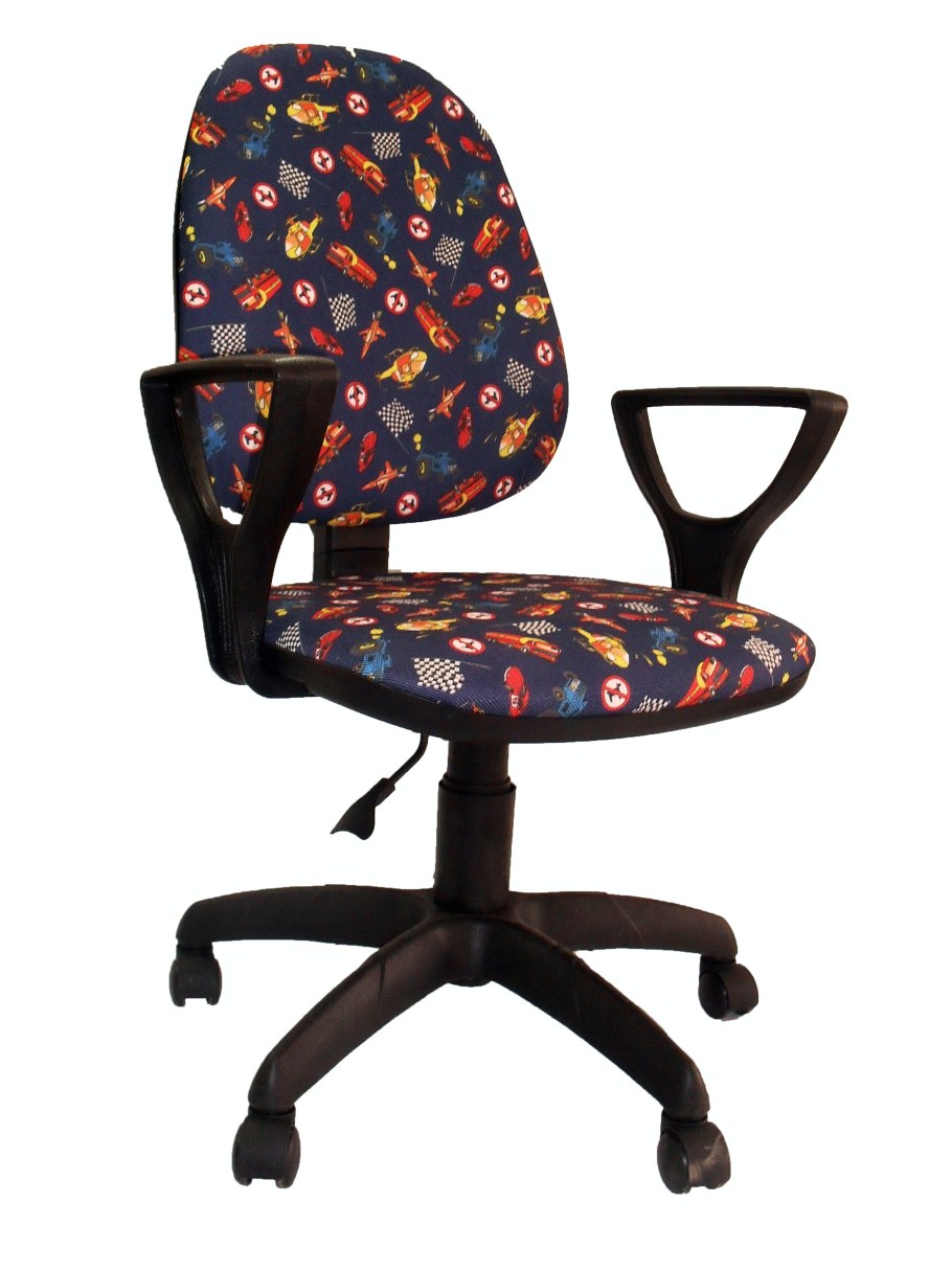 АЛЕНСИО кресло Престиж Polo