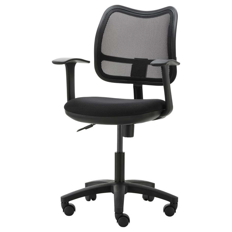 Офисные кресла икеа Одфин