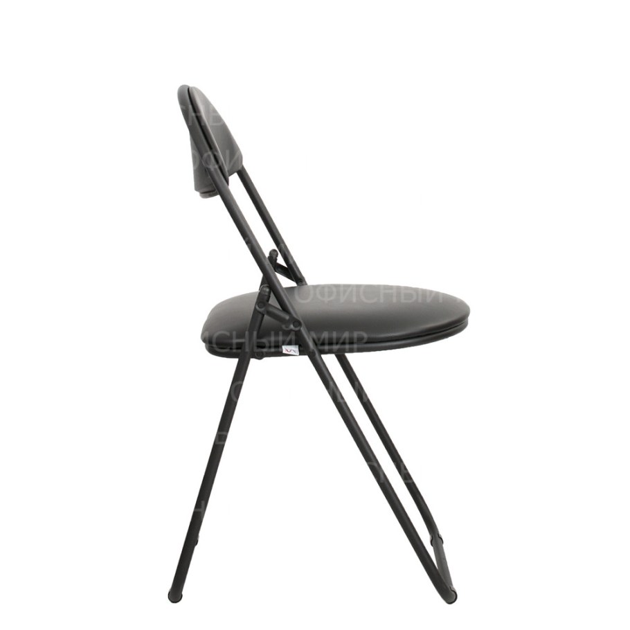 Стул офисный Selim Black