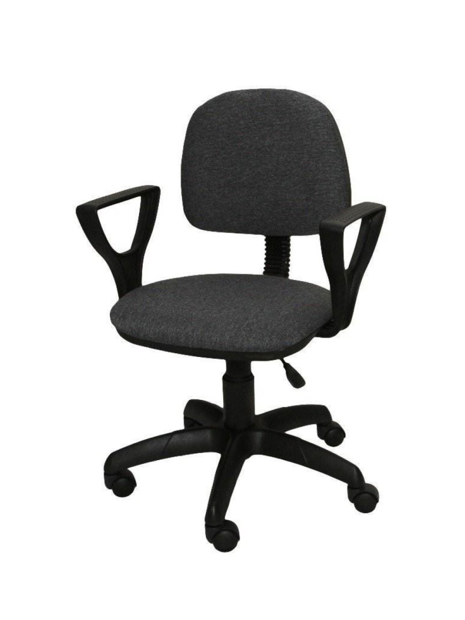 Кресло офисное Элегия м4