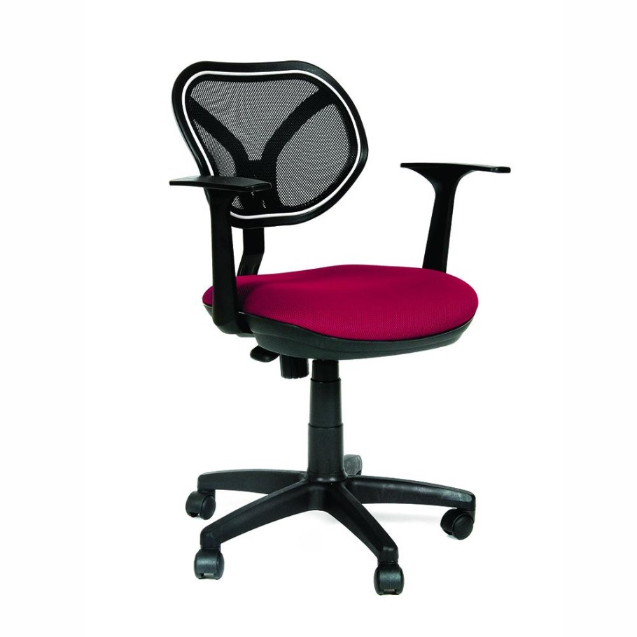 Кресло офисное Ch 450 (Chairman)