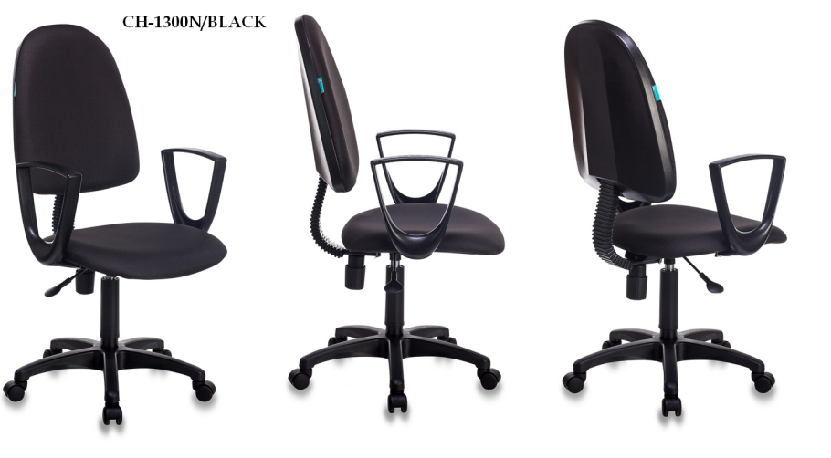 Кресло Бюрократ 1300n