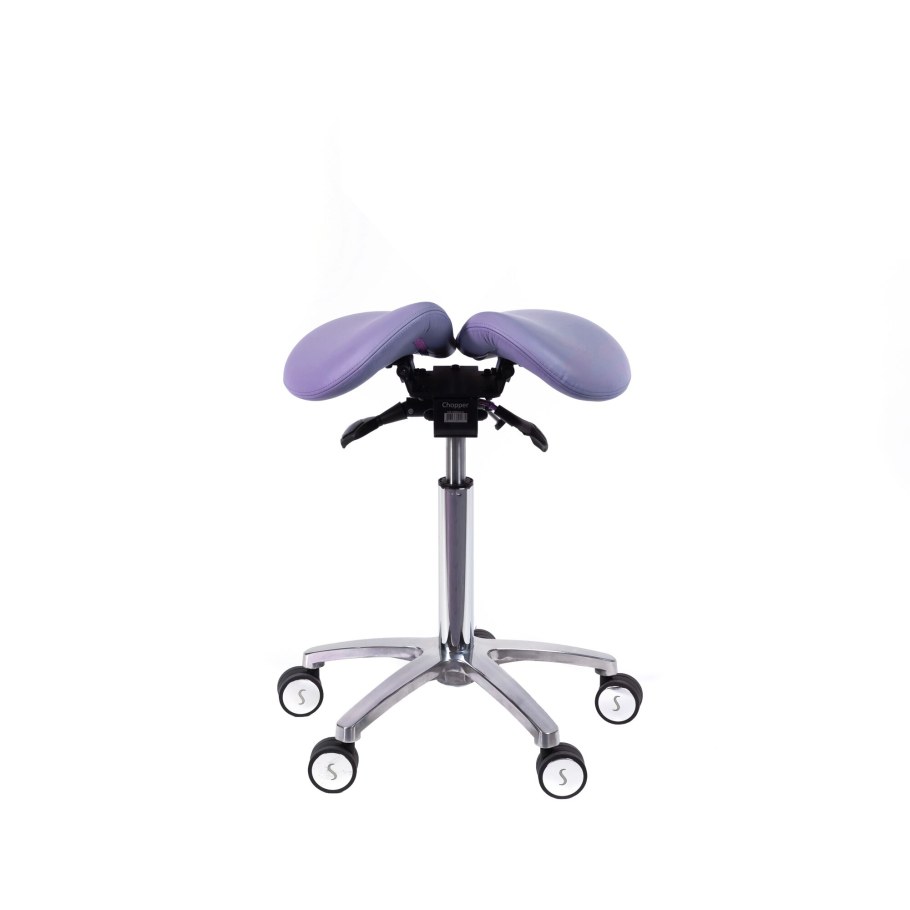 ISEKO Chopper стул-седло