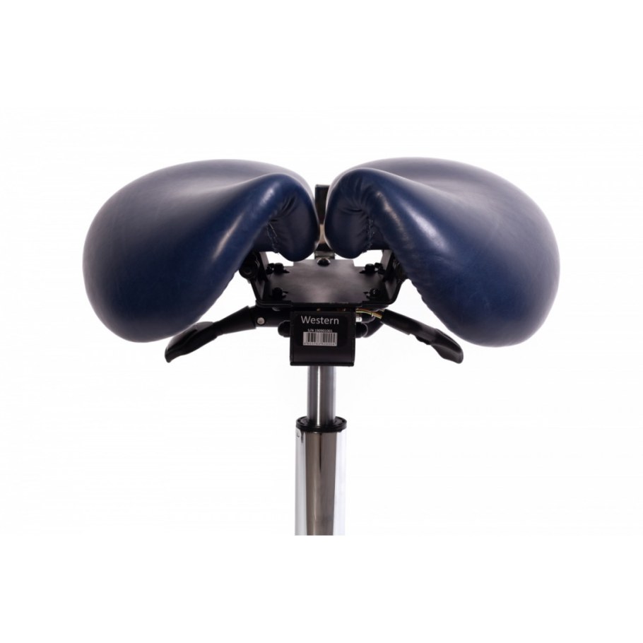 ISEKO Western стул-седло