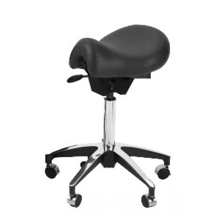 Кресло Saddle Office Chair