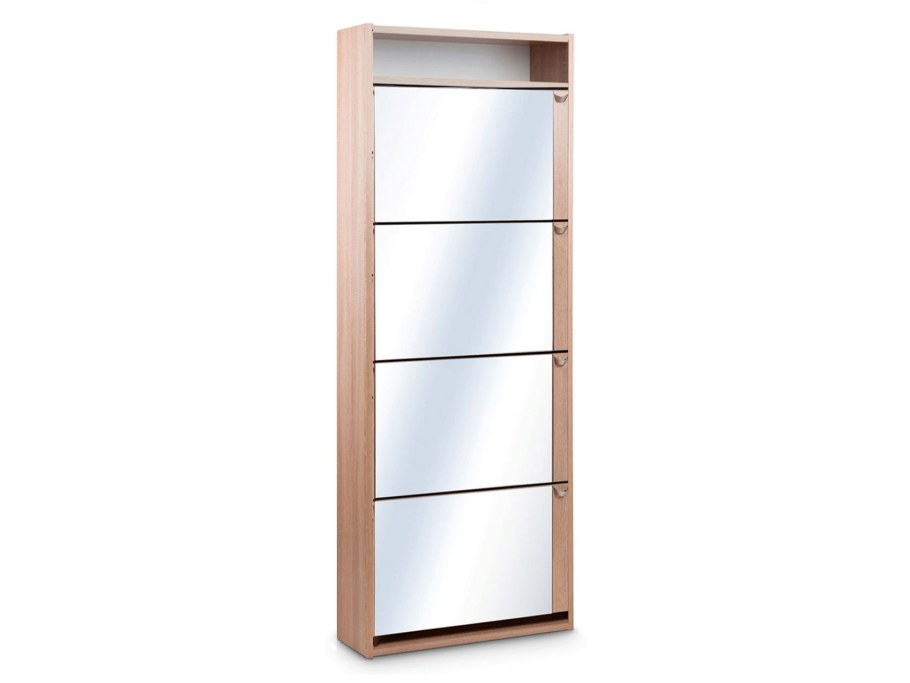 Обувница Vental ШК-3 дуб сонома