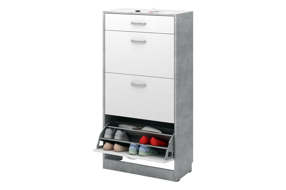 Обувница Hoff Дженни-3