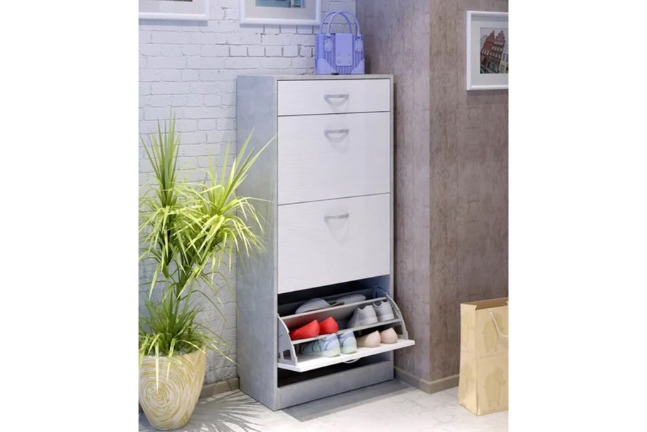 Хофф обувница Дженни