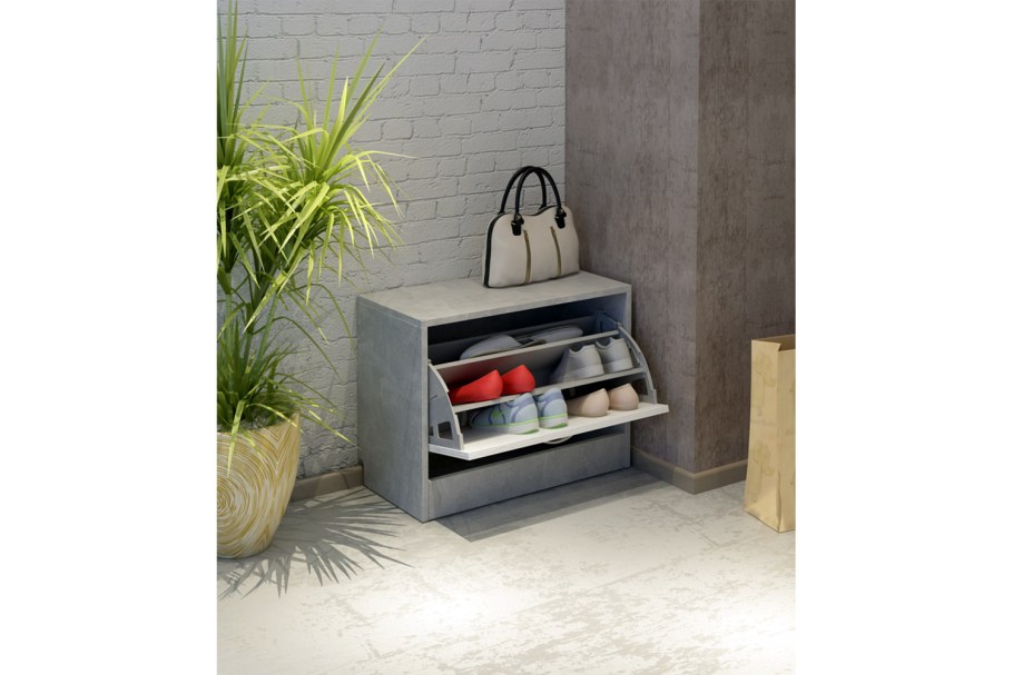 Хофф обувница Дженни