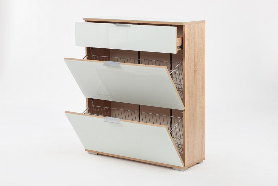 Обувница Дельта хофф