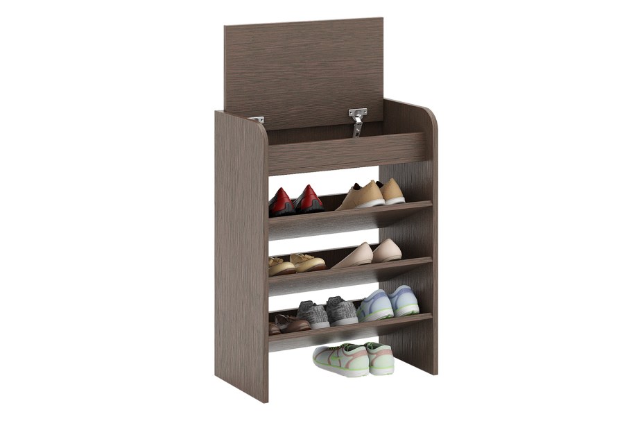 Обувница "ТС - 4 - 920"