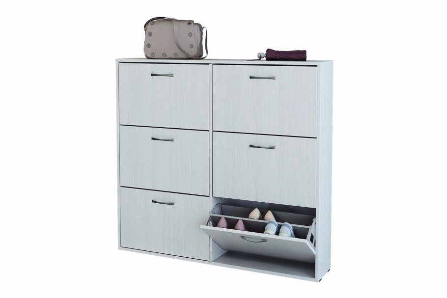 Тумба для обуви Hoff Милан-30