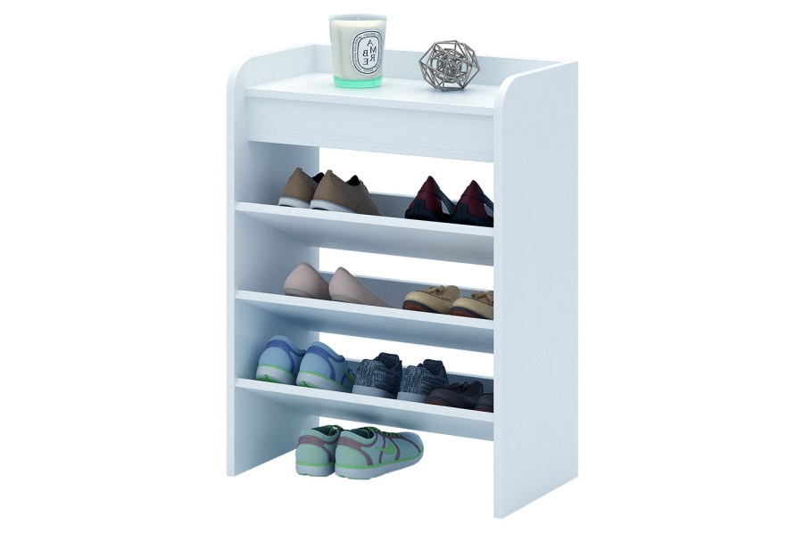 Обувница Hoff 4332814