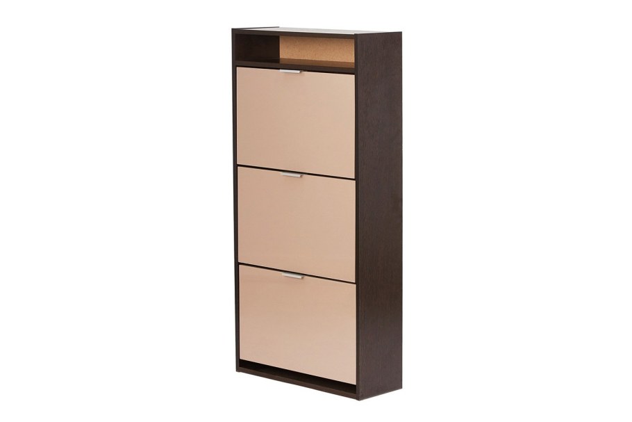 Обувница Кан хофф