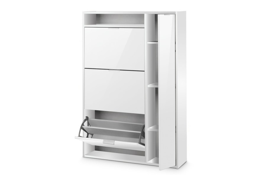 Обувница Шеффилд-3 хофф