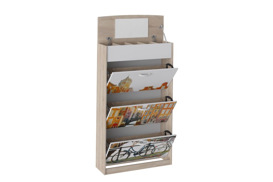 Тумба для обуви Тип 7 км +02.49.000.006