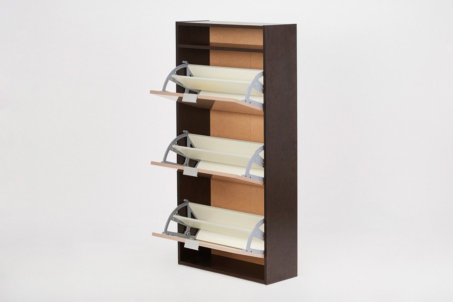 Hoff обувница 3