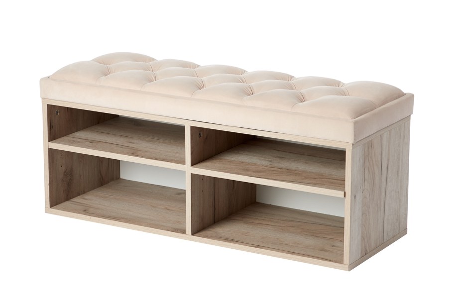 Обувница Бен-2 хофф