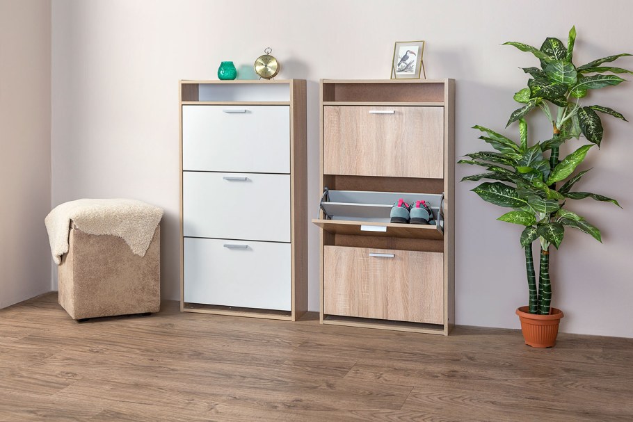 Обувница Кан хофф