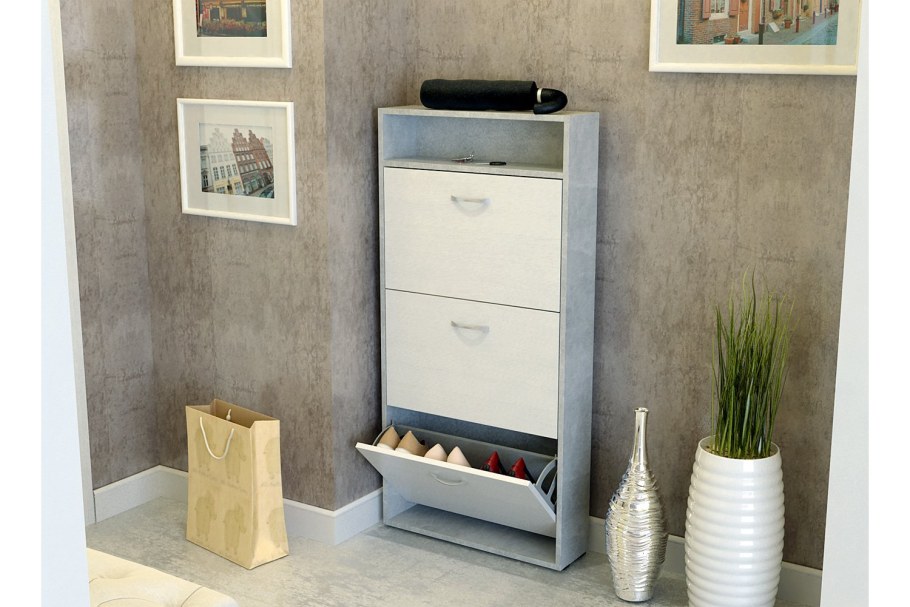 Тумба для обуви Милан-хф-26