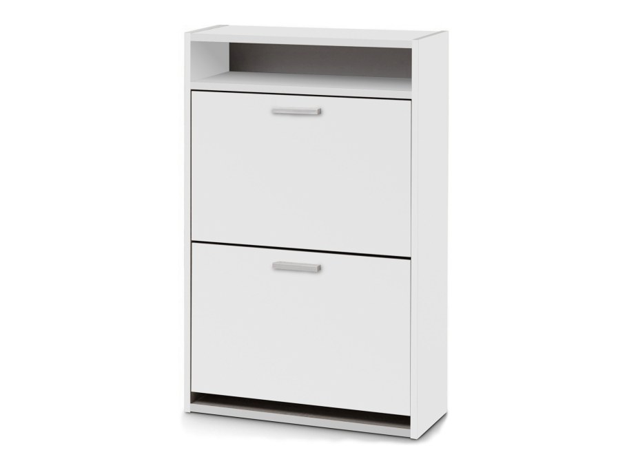 Обувница комфорт к-2 604х225х880 мм