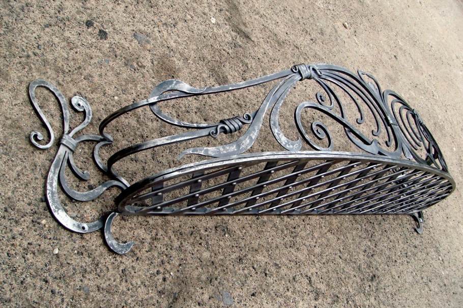 ИП Белялов художественная ковка