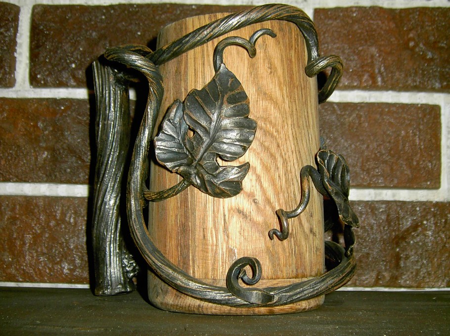 Сувенирная ковка