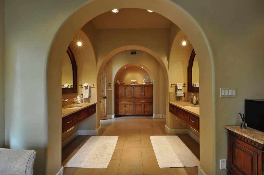 Красивые арки