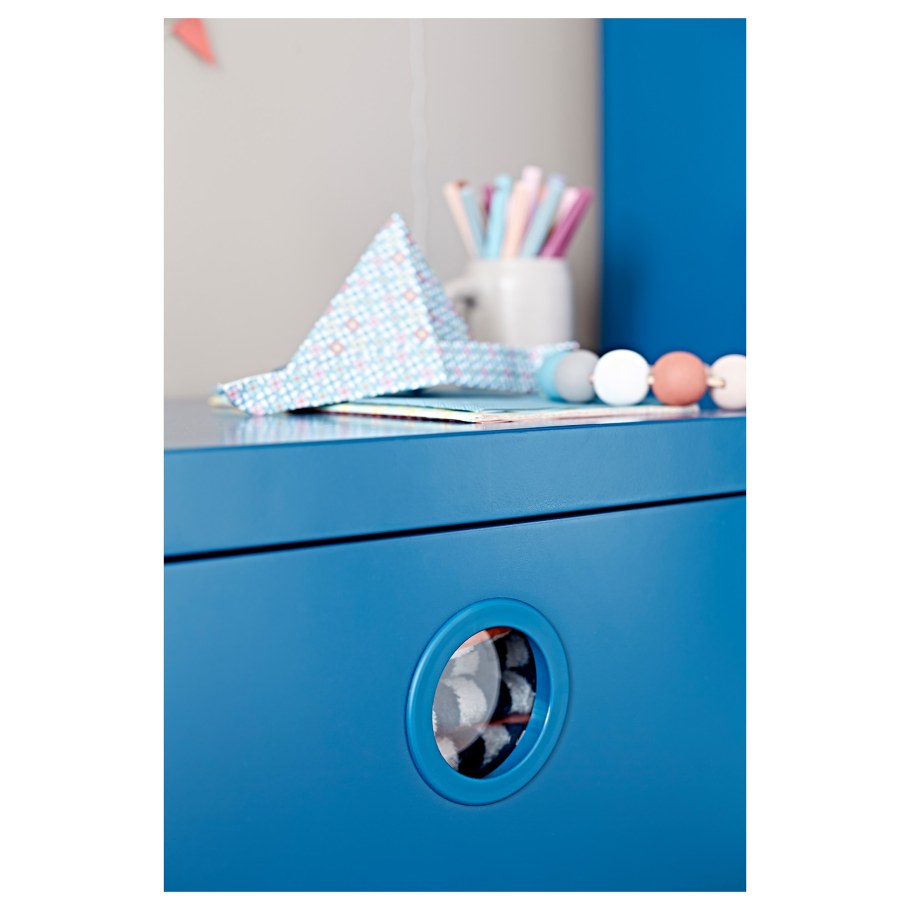 БУСУНГЕ комод с 2 ящиками