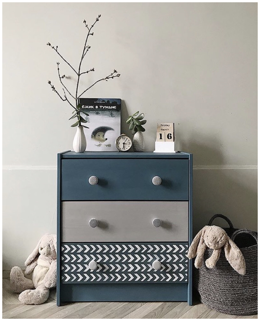 Ирландская мята Дарья гейлер